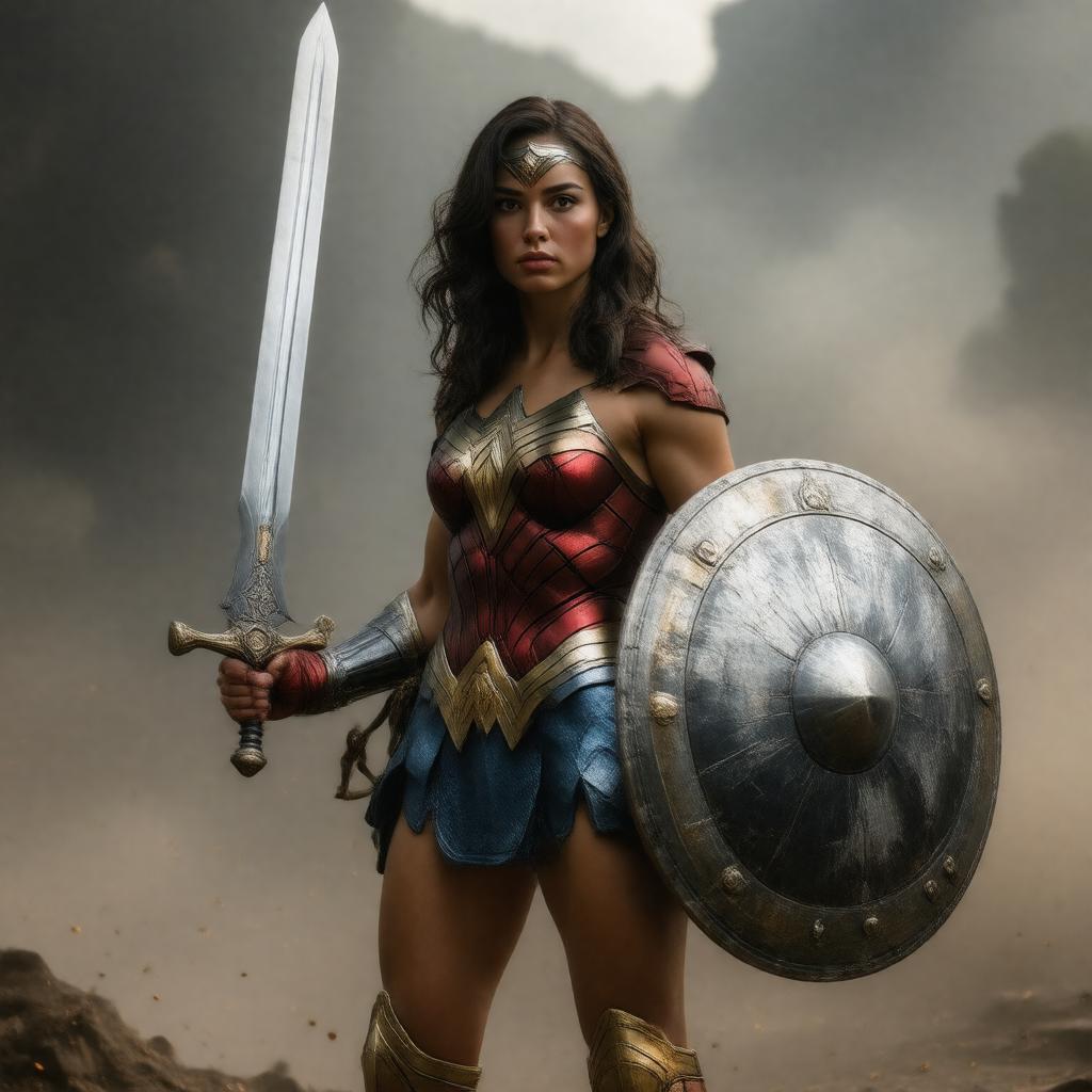 Gal Gadot